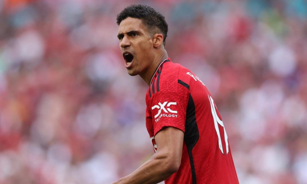 RC Lens Mercato Varane a bien trouvé son nouveau club But Football