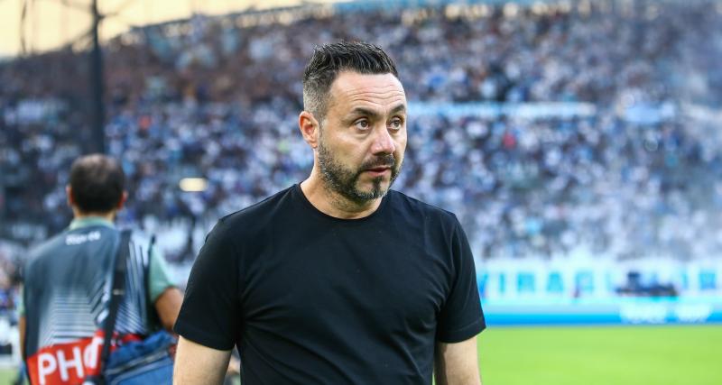 Om Mercato Apr S Kon Et Brassier De Zerbi Fait Pression Pour Une