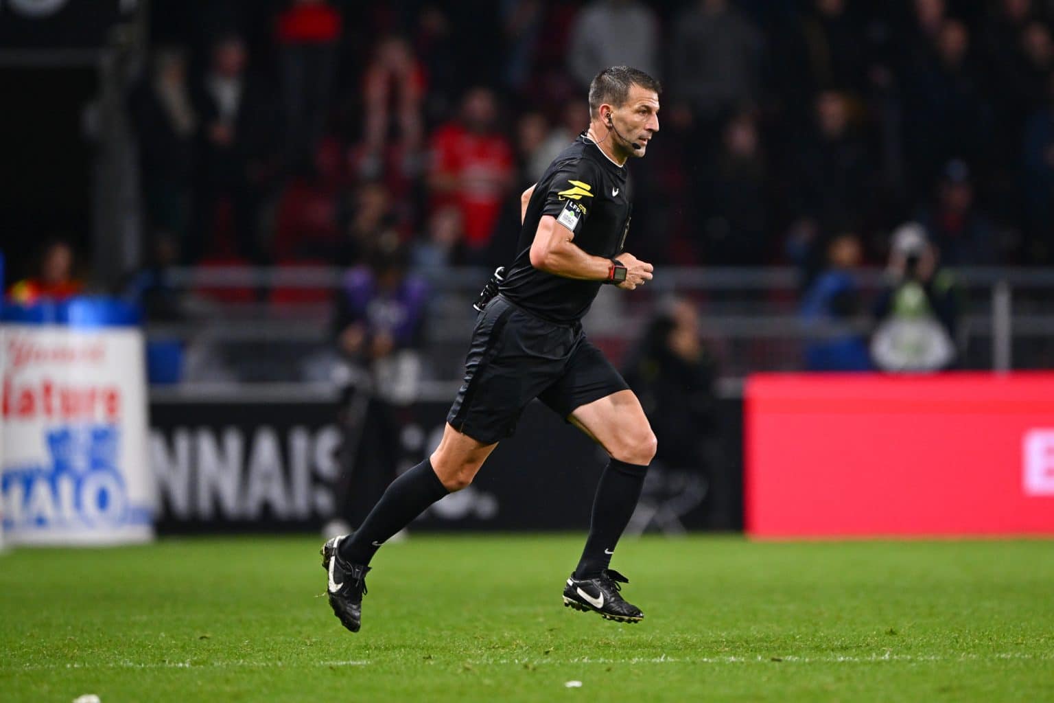 ASSE OM un très mauvais présage pour les Verts But Football Club