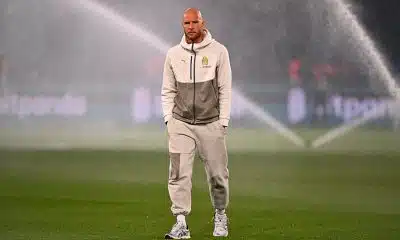 OM : un ancien gardien de l’ASSE dans la cible des Marseillais