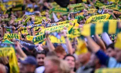 FC Nantes : un coup de tonnerre de dernière minute signé Tavares avant la DNCG !