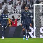Besiktas – OM (4-1) : Marseille coule en Turquie, les tops et flops