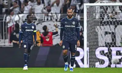 Besiktas – OM (4-1) : Marseille coule en Turquie, les tops et flops