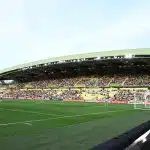 FC Nantes : La réserve conforte son trône, le week-end reste mitigé