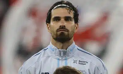 Stade Rennais, OM, OL, LOSC Mercato : c’est confirmé pour un retour de Terrier en L1 cet hiver !
