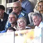 RC Lens : une supportrice de charme s’invite à Bollaert