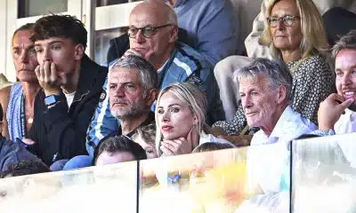 RC Lens : une supportrice de charme s’invite à Bollaert