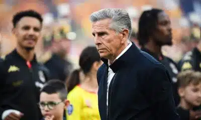 ASSE – OGC Nice : Puel règle ses comptes sur son passage chez les Verts