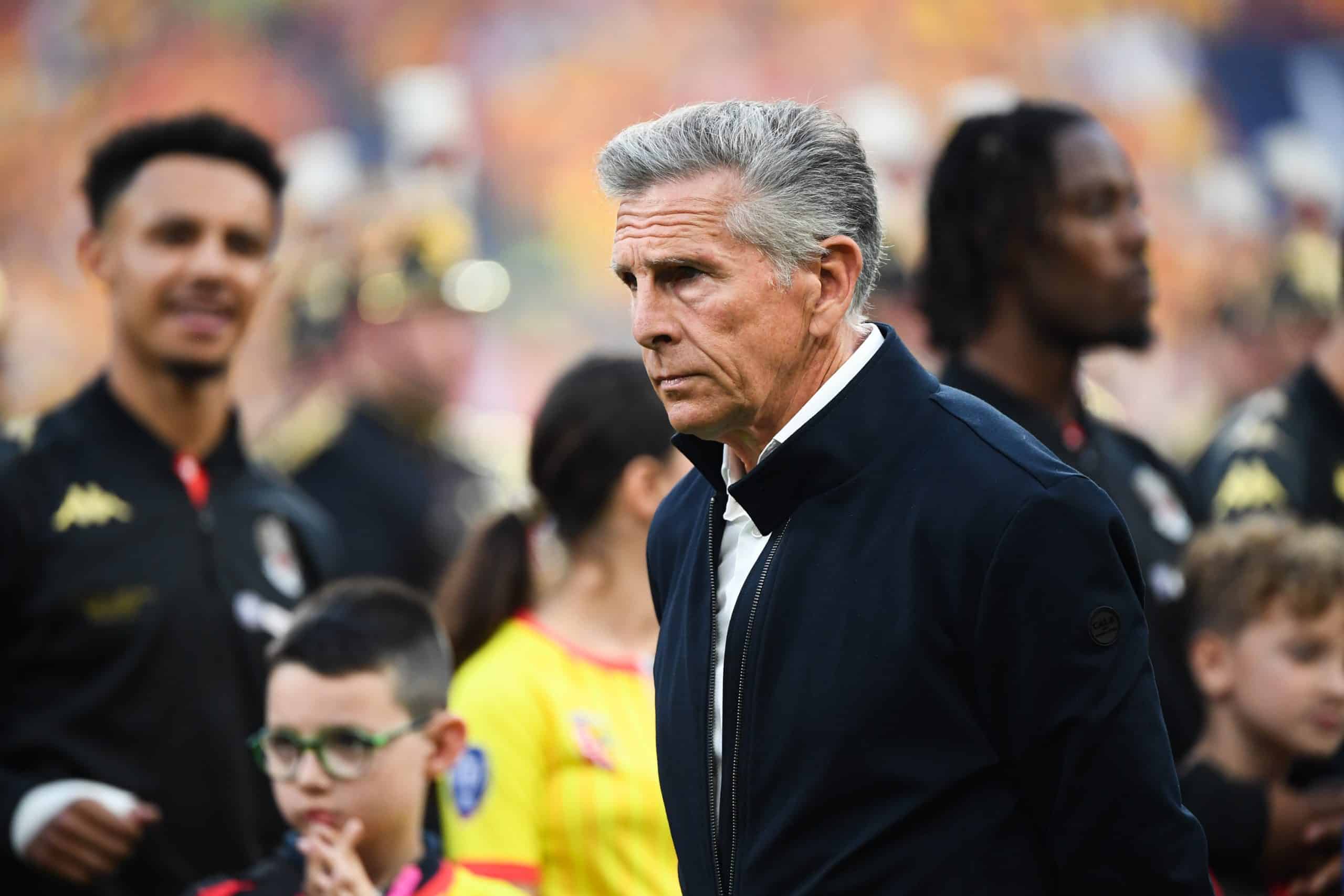 Claude Puel