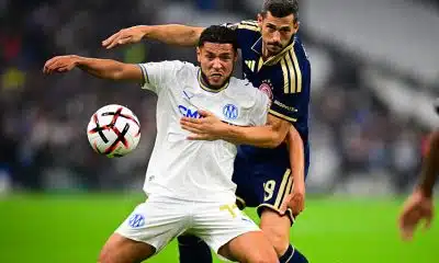 OM : Genesio prépare 3 changements dans son onze à Angers