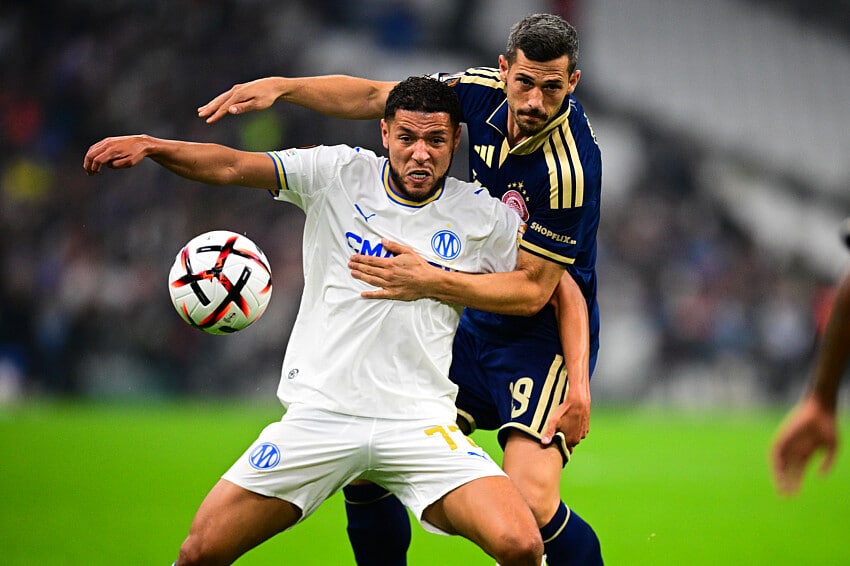 Amine Harit (OM)