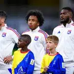 OL Mercato : deux joueurs majeurs sur le départ, Malick Fofana pousse pour Arsenal !