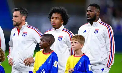 OL Mercato : deux joueurs majeurs sur le départ, Malick Fofana pousse pour Arsenal !