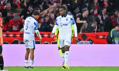 ASSE Mercato : Ekwah, un prêt qui tourne mal à Auxerre