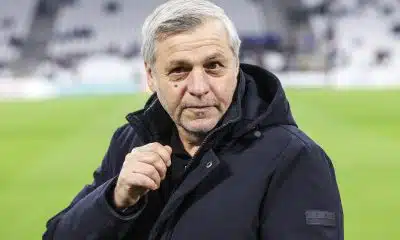 OM Mercato : Grégory Lorenzi a trouvé son chef d’orchestre !