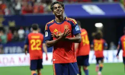 Pronostic Uruguay – Espagne : la Roja prête à rappeler qu&rsquo;elle est l&rsquo;un des favoris du Mondial ?