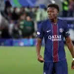 PSG Mercato : un nouveau départ sur le point d’être bouclé