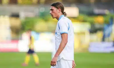 OM : Valero flambe avec les Bleuets et envoie un message fort à Genesio !