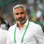 ASSE Mercato : c’est confirmé pour ce défenseur central belge !