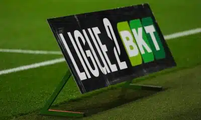 Mercato : l&rsquo;OM, le RC Lens, le LOSC et le Stade Rennais doublés par un club de Ligue 2 pour un buteur