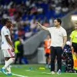 OL : Giraldez lance trois recrues face à un premier gros test