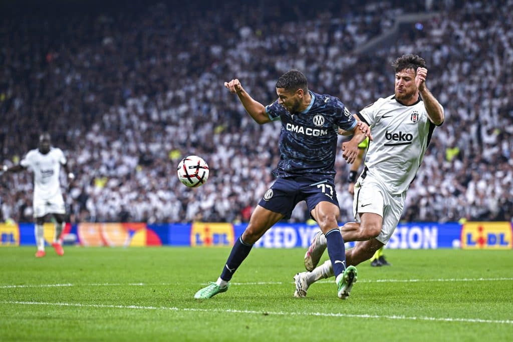 OM, PSG : Harit refuse de rendre les armes avant le Classique