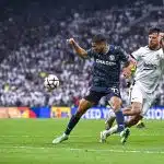 OM, PSG : Harit refuse de rendre les armes avant le Classique