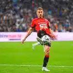 FC Nantes : Der Zaklarian déjà atomisé par Rongier (Stade Rennais) ! 