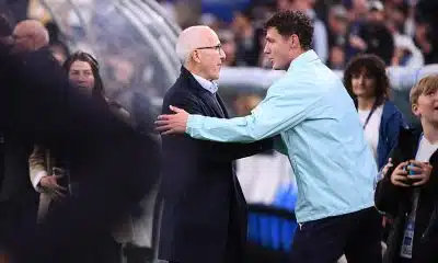 OM Mercato : Pavard quitte Marseille sur une ultime secousse