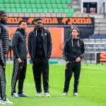 OM Mercato : Lorenzi active déjà 3 pistes de défenseurs en L1 et un latéral à l’étranger ! 