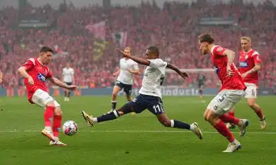 RC Lens Mercato : c’est confirmé pour un piston gauche, Leca a déjà reçu une réponse