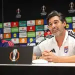 OL : Fonseca fixe un premier objectif en Ligue Europa et justifie le retour des écartés