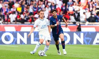 OM, RC Lens, Stade Rennais, OL, LOSC Mercato : un club inattendu de L1 prêt à payer les 25 M€ pour Pablo Pagis !