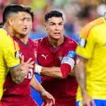 Colombie – Portugal (0-0) : la Seleção évite la défaite grâce à un hors-jeu lunaire