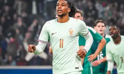 PSG : 500 M€ ou rien pour Olise, le Bayern calme Paris… pour l’instant