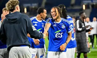 Stade Rennais : après Bentaleb au LOSC, Haise rêve d’associer un crack de Strasbourg à Thomasson (RC Lens)