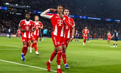 Bayern – PSG : l’IA d’Opta tranche avant le choc et envoie un géant en finale !