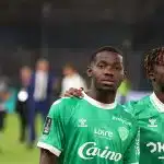 ASSE Mercato : le couperet est tombé pour Boakye 