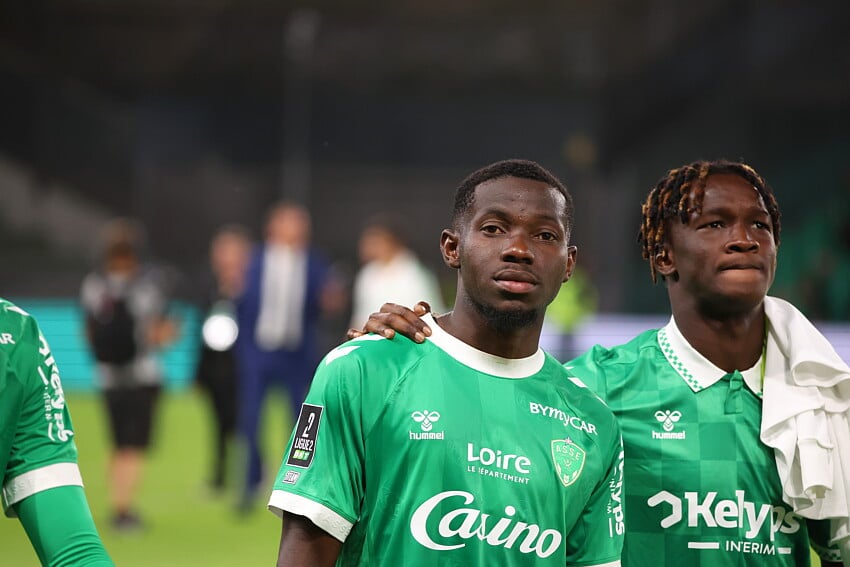 Augustine Boakye (ASSE)