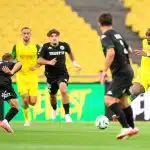 FC Nantes : une nouvelle tuile frappe l’attaque avant Rodez !