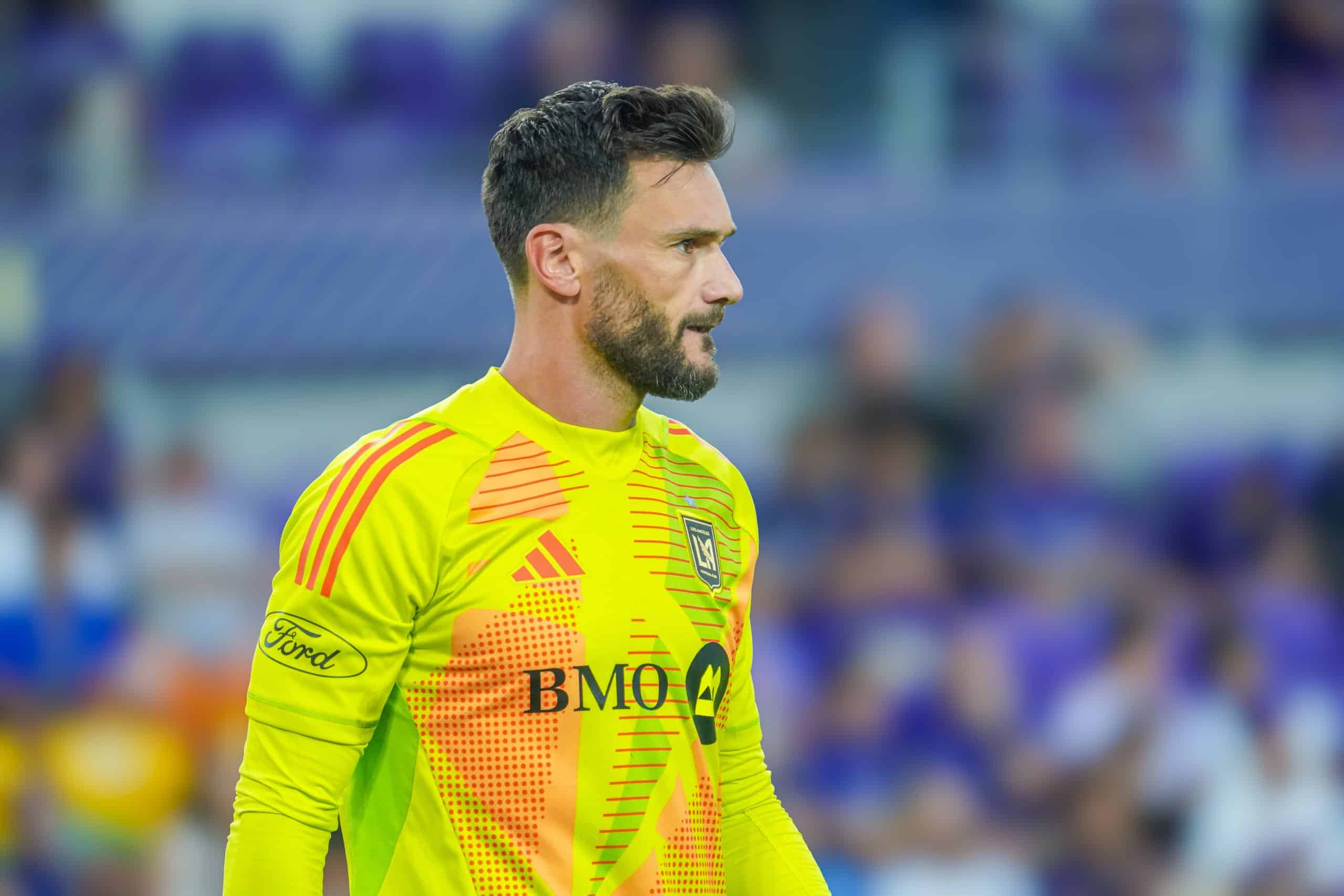 Hugo Lloris (Los Angeles FC)