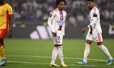 OL Mercato : Lyon répond à l’offre de Tottenham pour Fofana, une autre offre tombe !