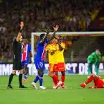 RC Lens – PSG : les sanctions sont tombées pour Nuno Mendes et Antonio, elles sont lourdes !