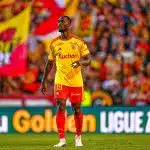 RC Lens : un Sang et Or frappe fort en sélection !