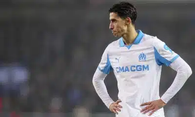 OM Mercato : Lorenzi répond à Aguerd pour son avenir
