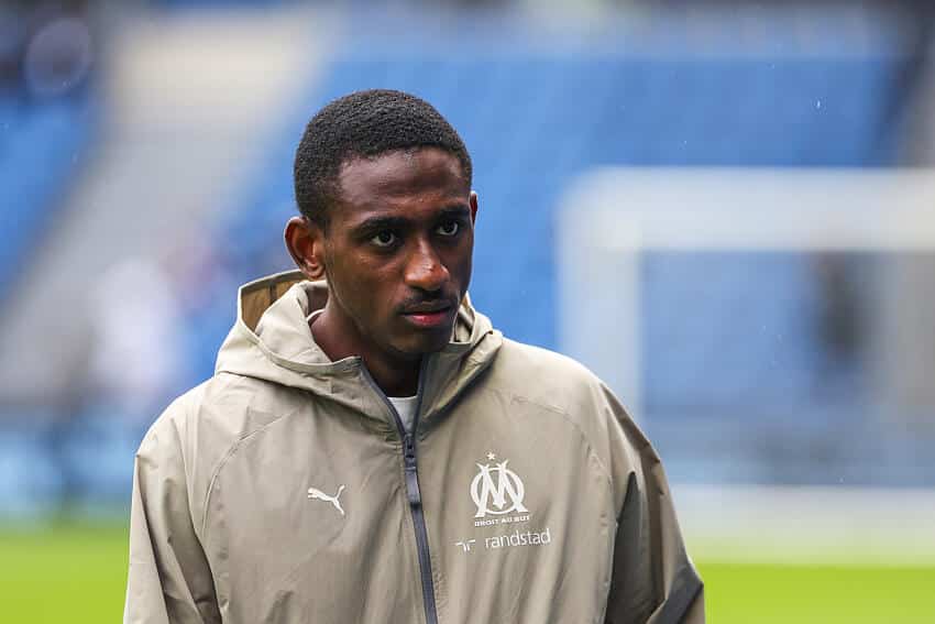 Tadjidine Mmadi (OM)