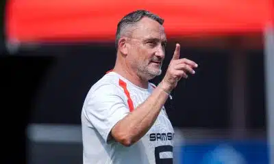 Stade Rennais : coup dur pour Franck Haise avant la reprise de la Ligue 1 !