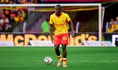 Mercato : Malang Sarr donne sa réponse définitive au RC Lens, à l’OM et au Stade Rennais