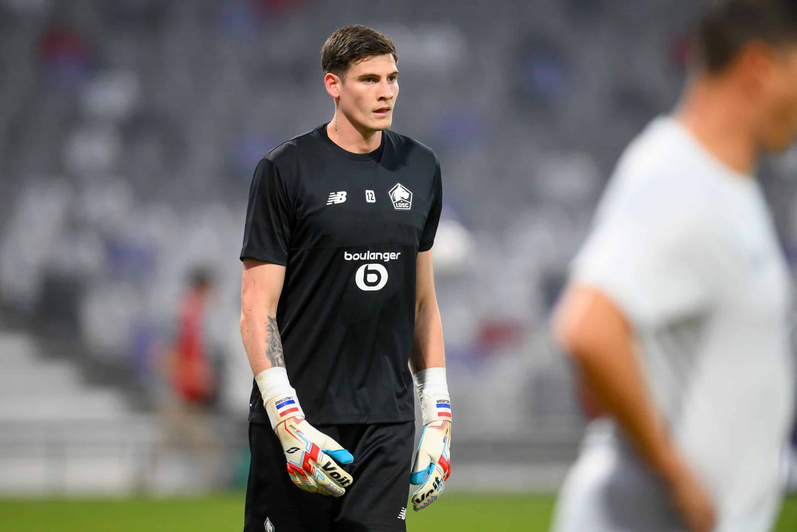 LOSC : le choix fort dans les buts séduit trois supporters sur quatre