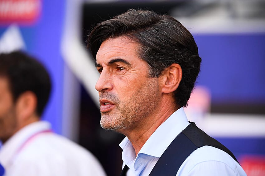 Paulo Fonseca (OL)